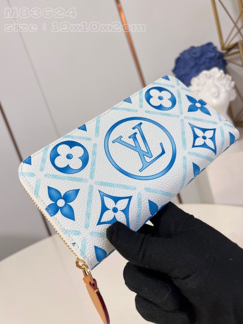 Louis Vuitton Wallets